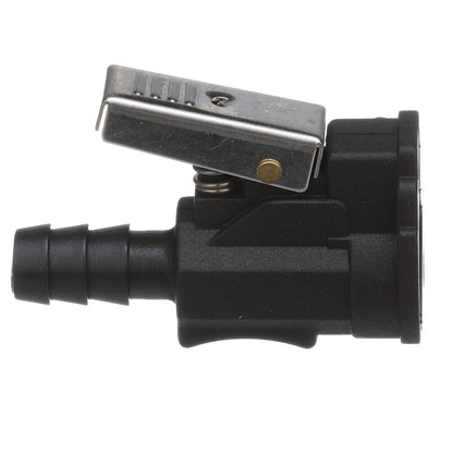 Fuel Connector Hose for Evinrude/Johnson, Female, 3/8 In. Barb