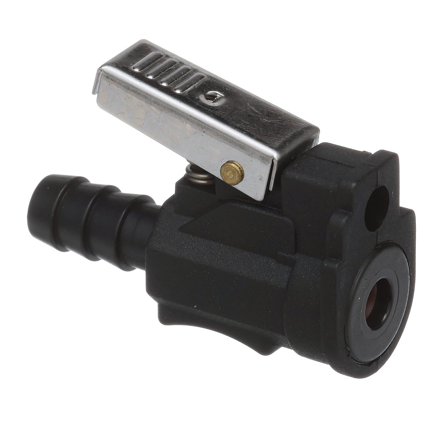 Fuel Connector Hose for Evinrude/Johnson, Female, 3/8 In. Barb