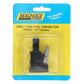 Deluxe Fuel Connector Hose Fitting for Evinrude/Johnson, Female, 3/8in Barb