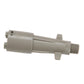 Deluxe Fuel Connector for Mercury, Female, 1/4in. NPT