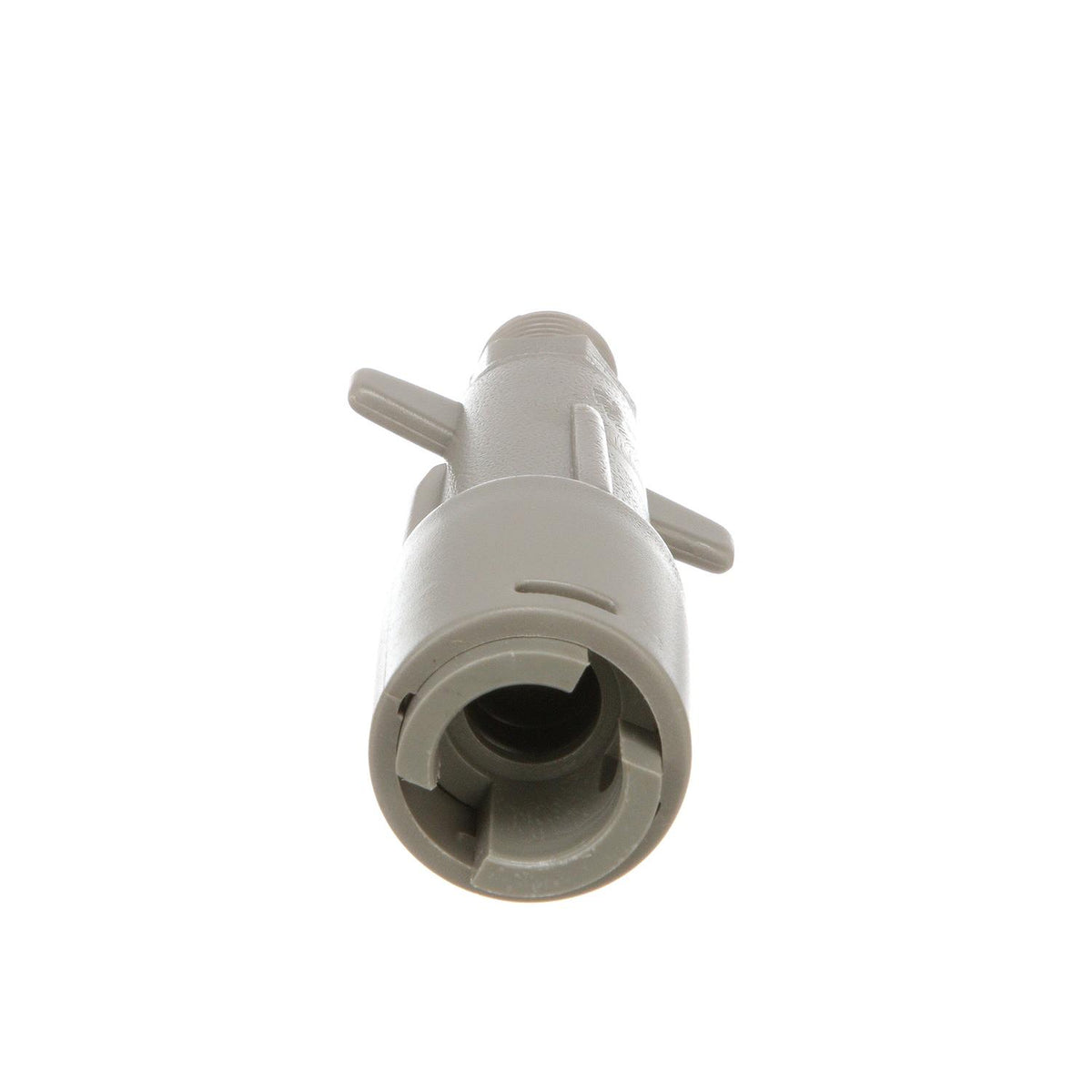 Deluxe Fuel Connector for Mercury, Female, 1/4in. NPT