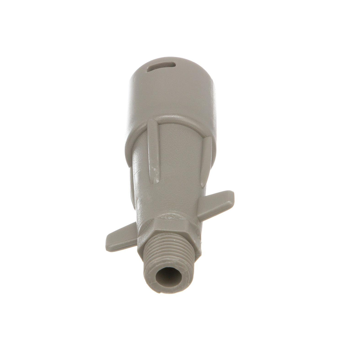 Deluxe Fuel Connector for Mercury, Female, 1/4in. NPT