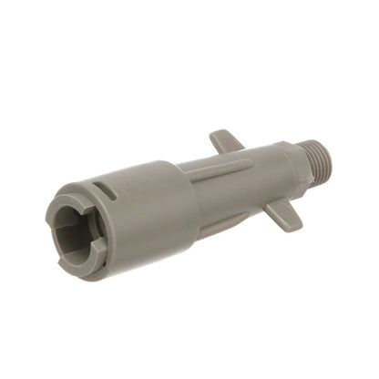 Deluxe Fuel Connector for Mercury, Female, 1/4in. NPT