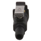 Fuel Connector For Mercury, Acetal - Female Hose Fitting 3/8in Barb