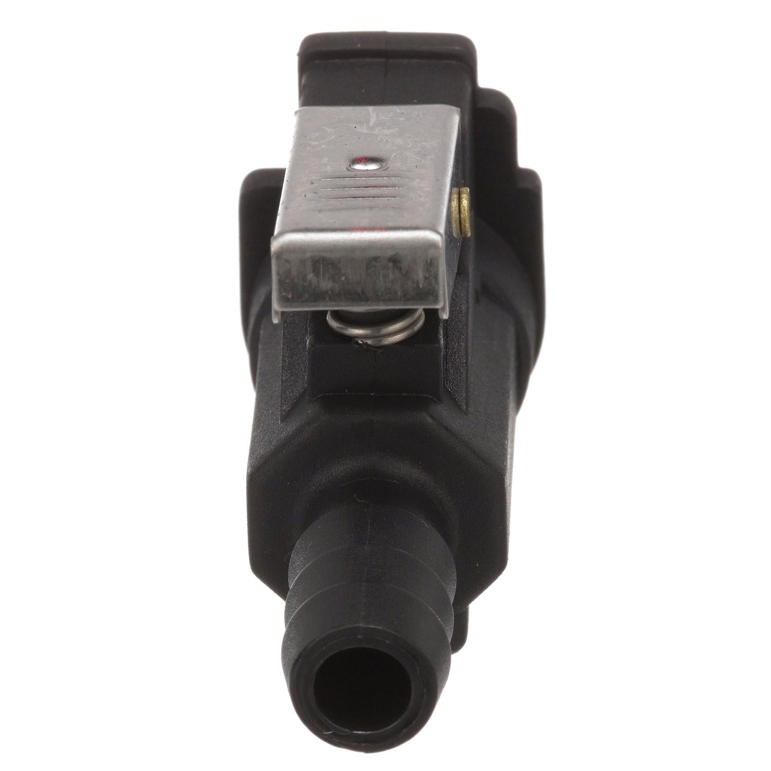 Fuel Connector For Mercury, Acetal - Female Hose Fitting 3/8in Barb