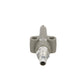 Fuel Connector for Tank & Engine, Fits: Mercury, 3/8in