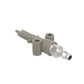 Fuel Connector for Tank & Engine, Fits: Mercury, 3/8in