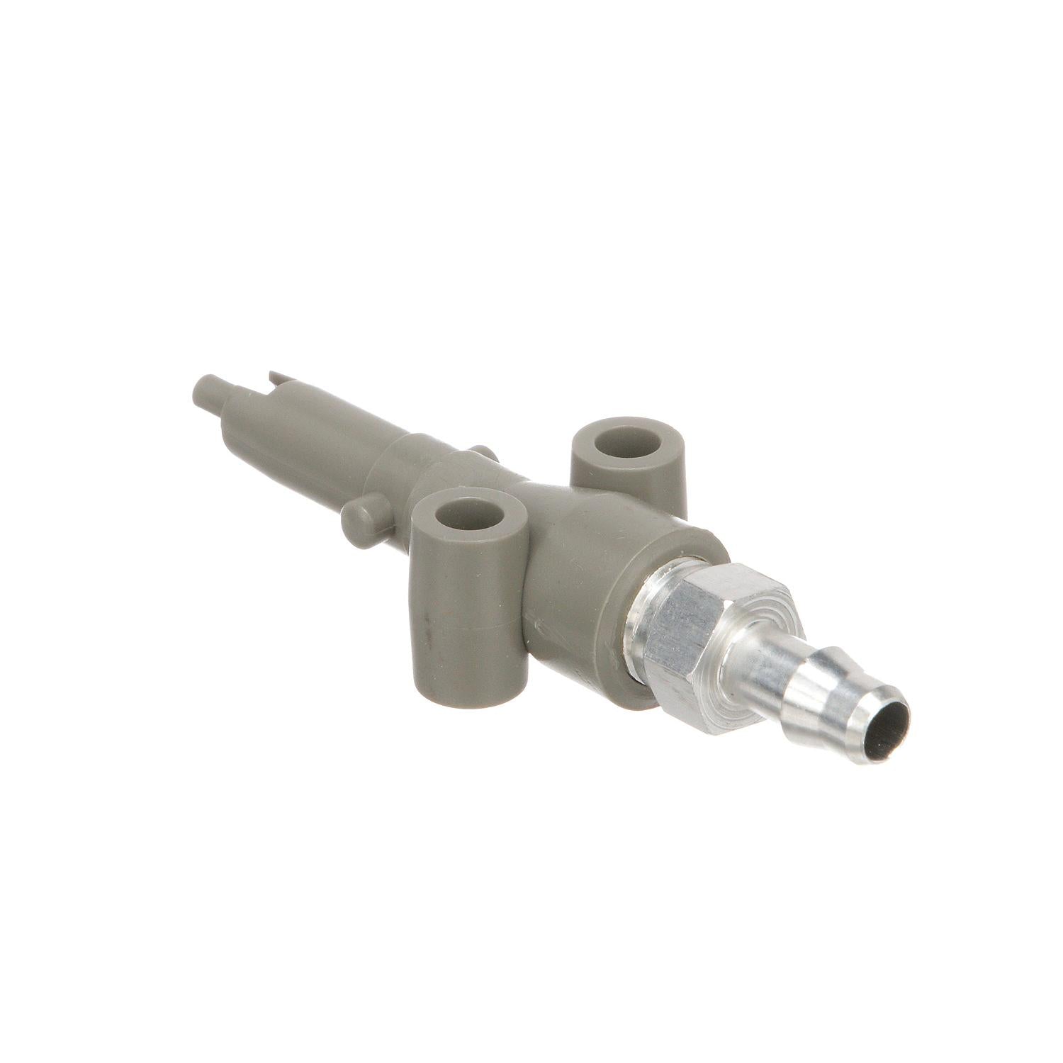 Fuel Connector for Tank & Engine, Fits: Mercury, 3/8in