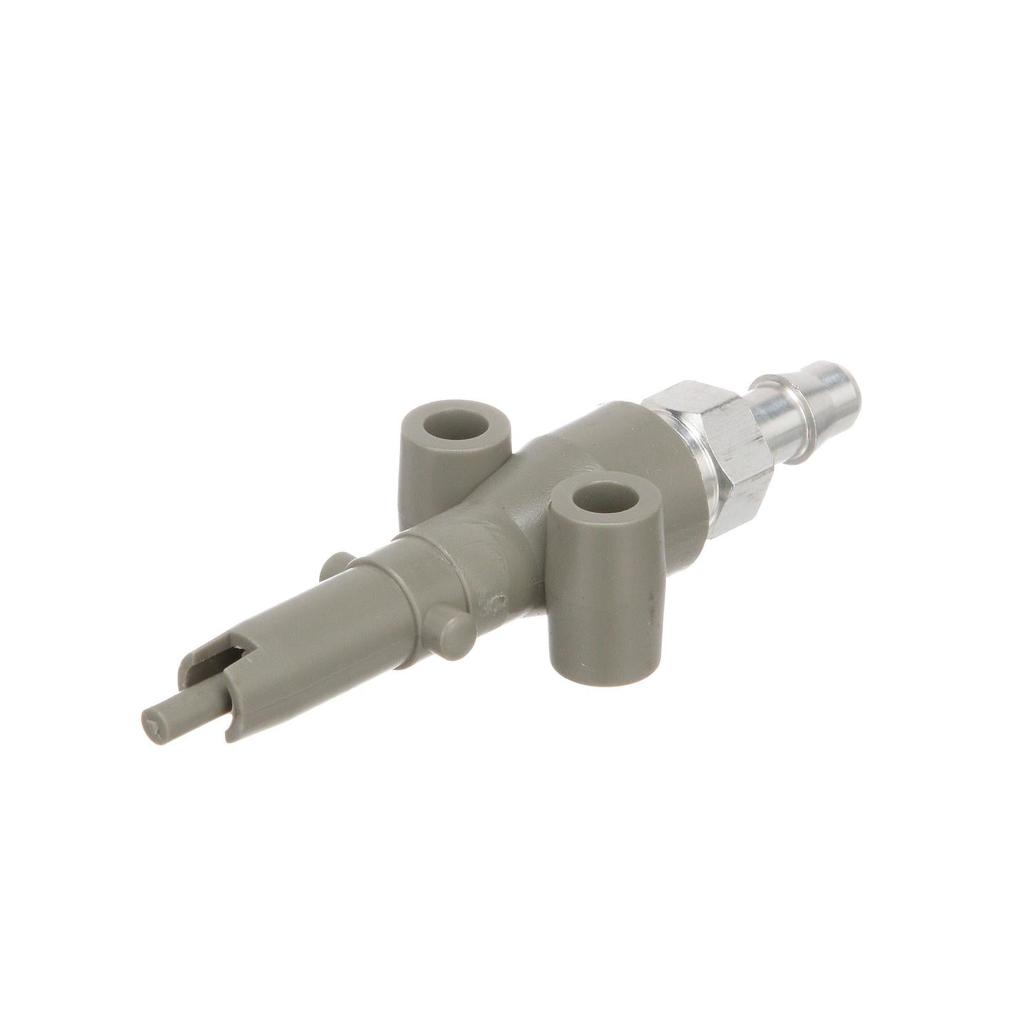 Fuel Connector for Tank & Engine, Fits: Mercury, 3/8in