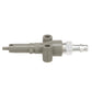 Fuel Connector for Tank & Engine, Fits: Mercury, 3/8in