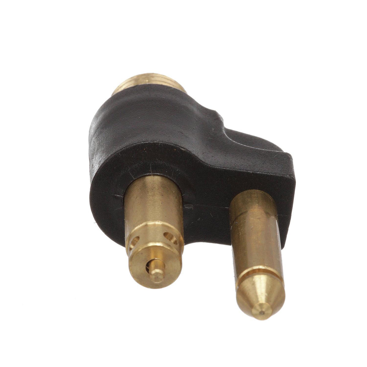 Fuel Connector for Mercury (1998 & Newer), Male, 1/4 in. NPT