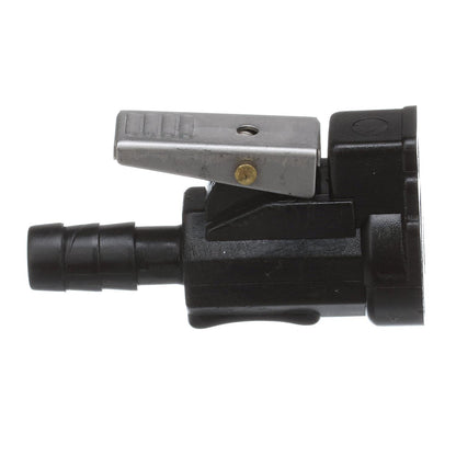 Deluxe Fuel Connector Hose Fitting for Yamaha/Mercury, Female, 5/16in Barb