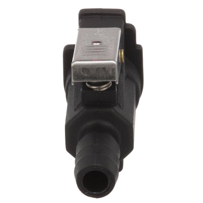 Fuel Connector for Yamaha, Mercury/Female, 3/8 in. Barb