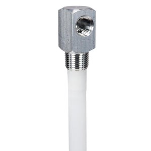 Fuel Tank Pick-Up Tube, 12in