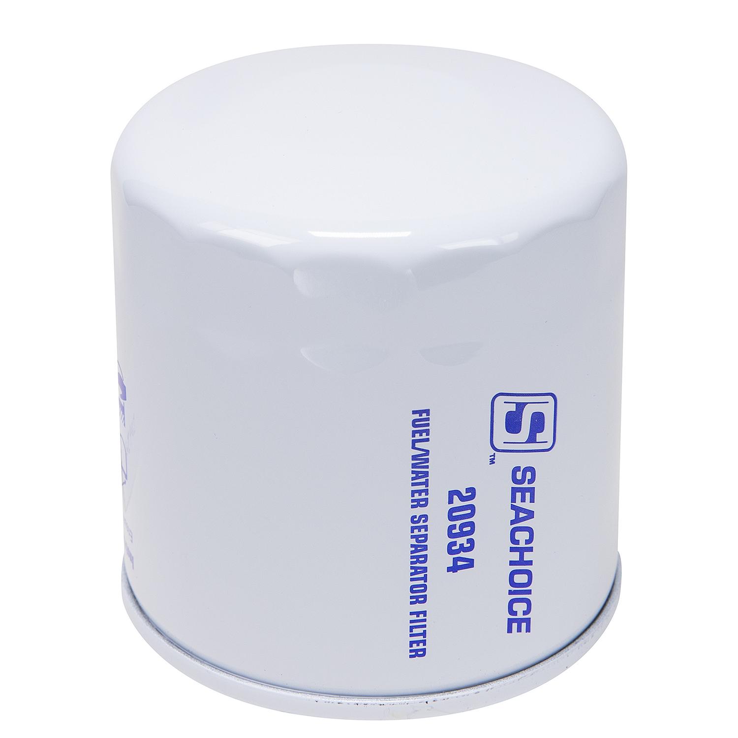 Fuel/Water Separating Filter, Mercury/ MerCruiser, 10 Micron