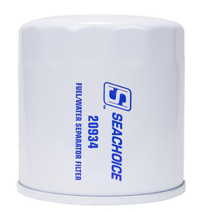 Fuel/Water Separating Filter, Mercury/ MerCruiser, 10 Micron