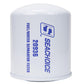 Fuel/Water Separating Filter, J/E, 10 Micron