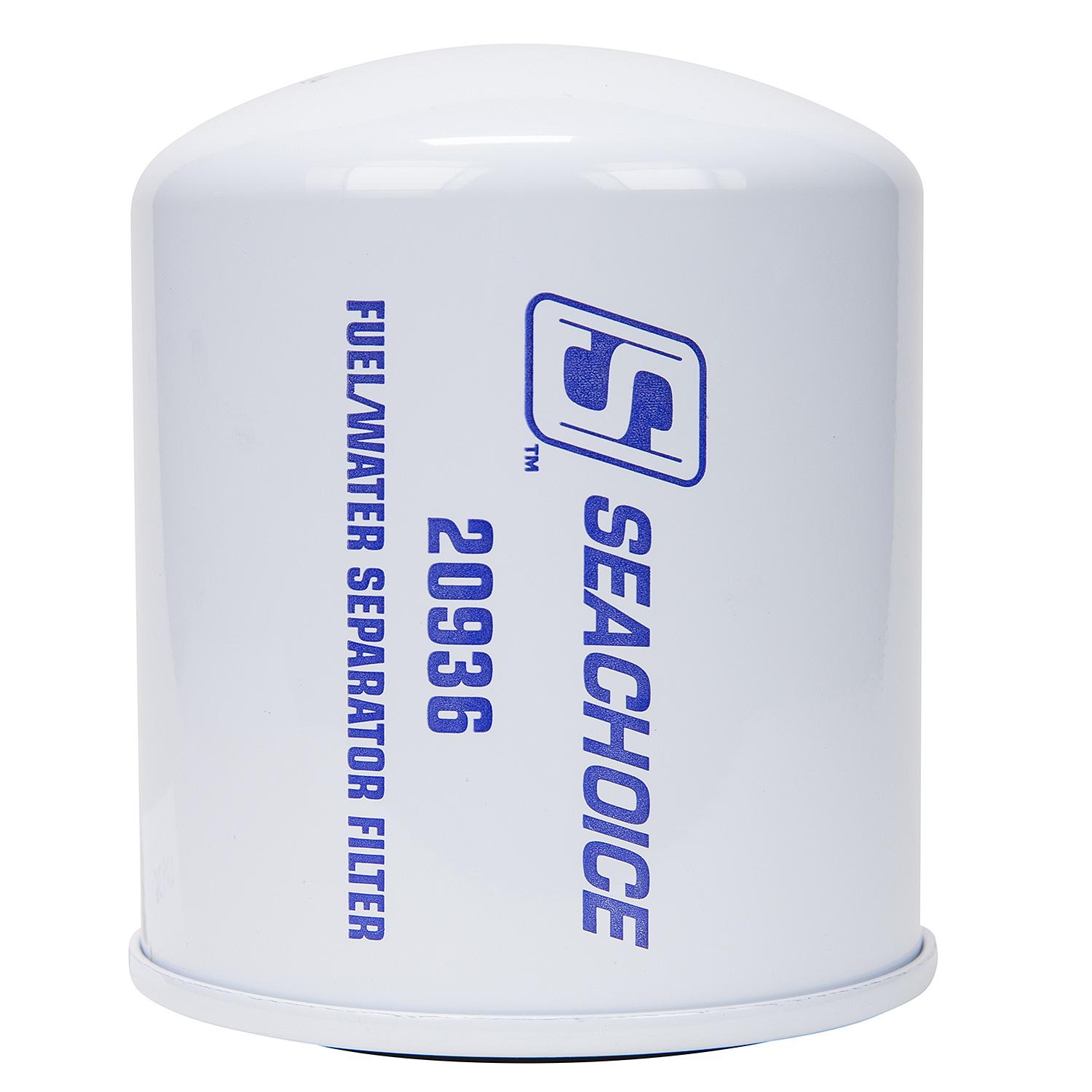 Fuel/Water Separating Filter, J/E, 10 Micron