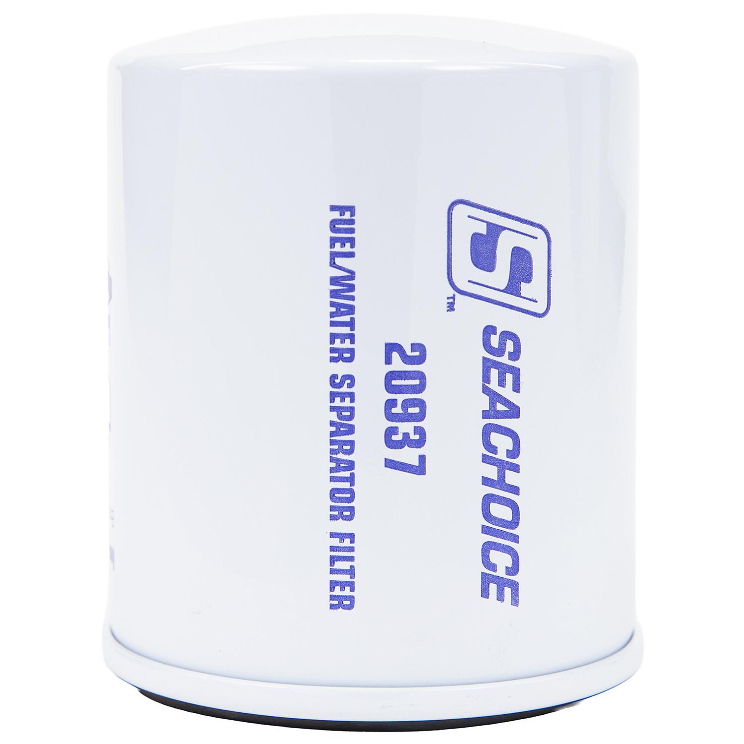 Fuel/Water Separating Filter, Volvo/ OMC, 10 Micron