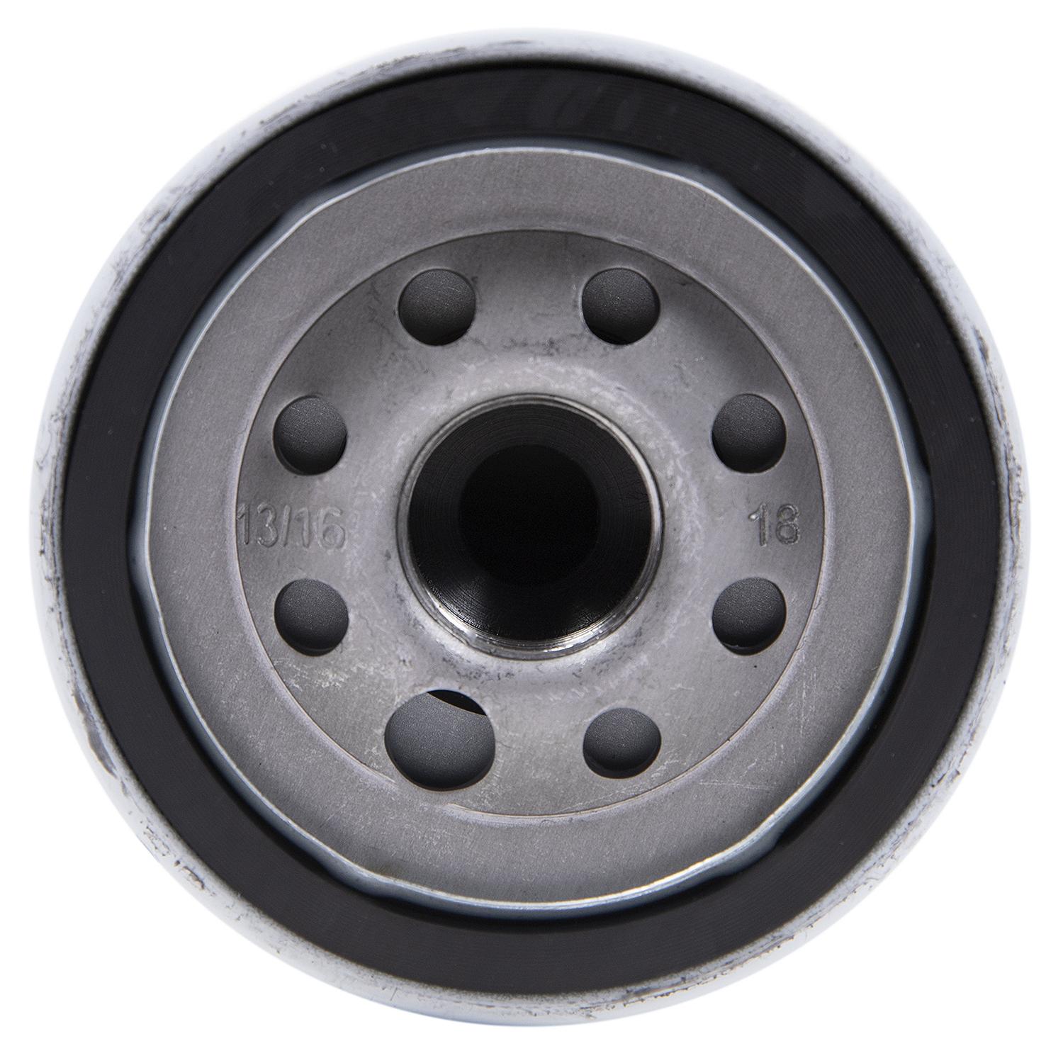 Fuel/Water Separating Filter, Volvo/ OMC, 10 Micron