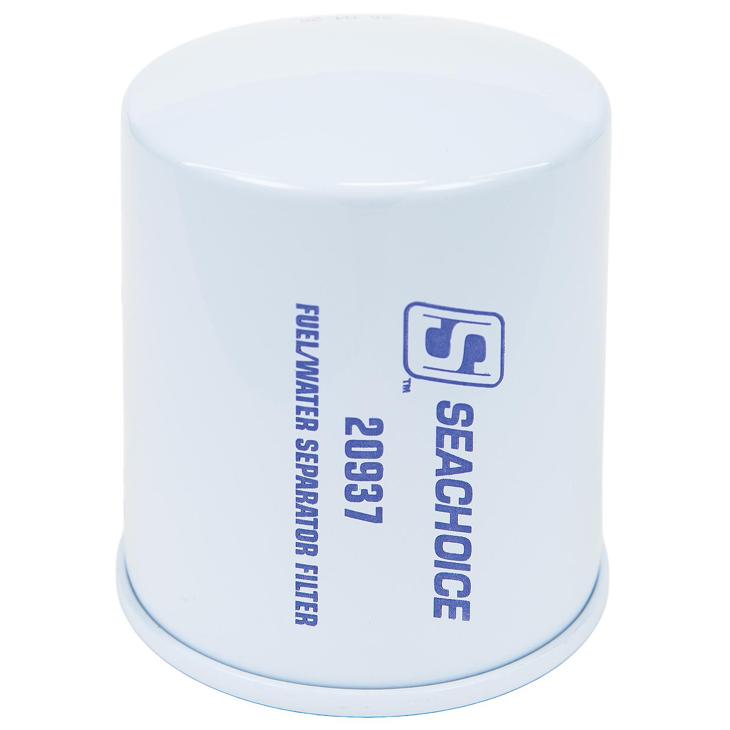 Fuel/Water Separating Filter, Volvo/ OMC, 10 Micron