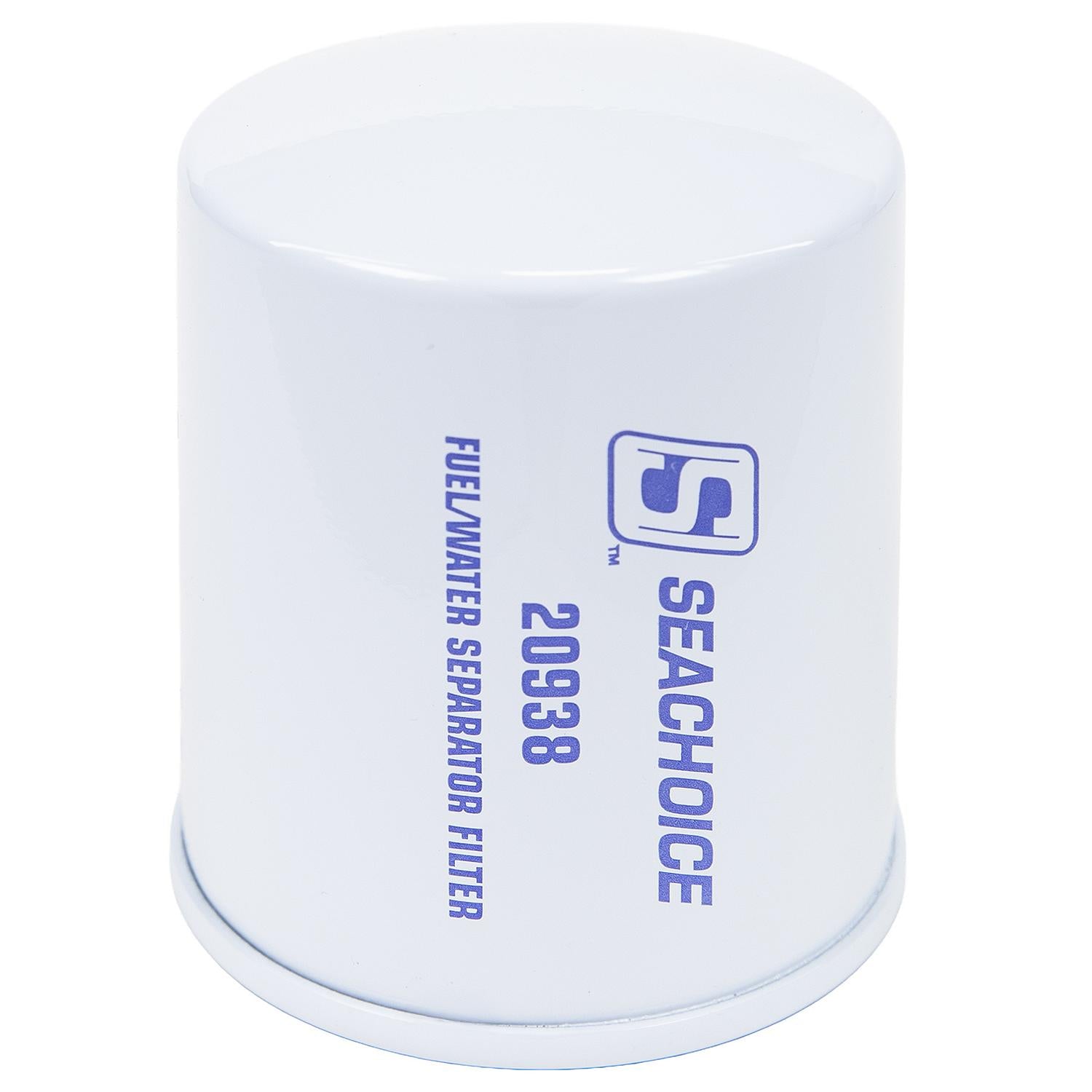 Fuel/Water Separating Filter, Volvo/ OMC, 10 Micron