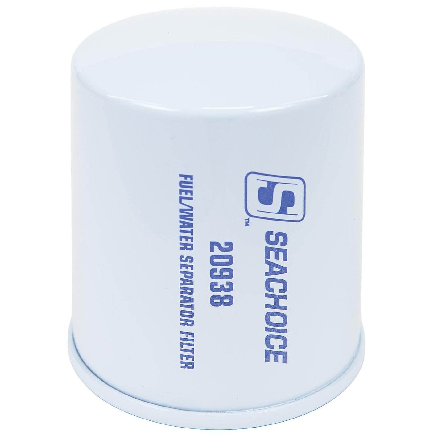 Fuel/Water Separating Filter, Volvo/ OMC, 10 Micron