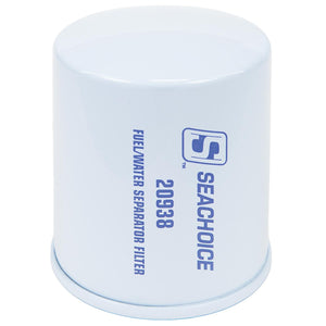 Fuel/Water Separating Filter, Volvo/ OMC, 10 Micron