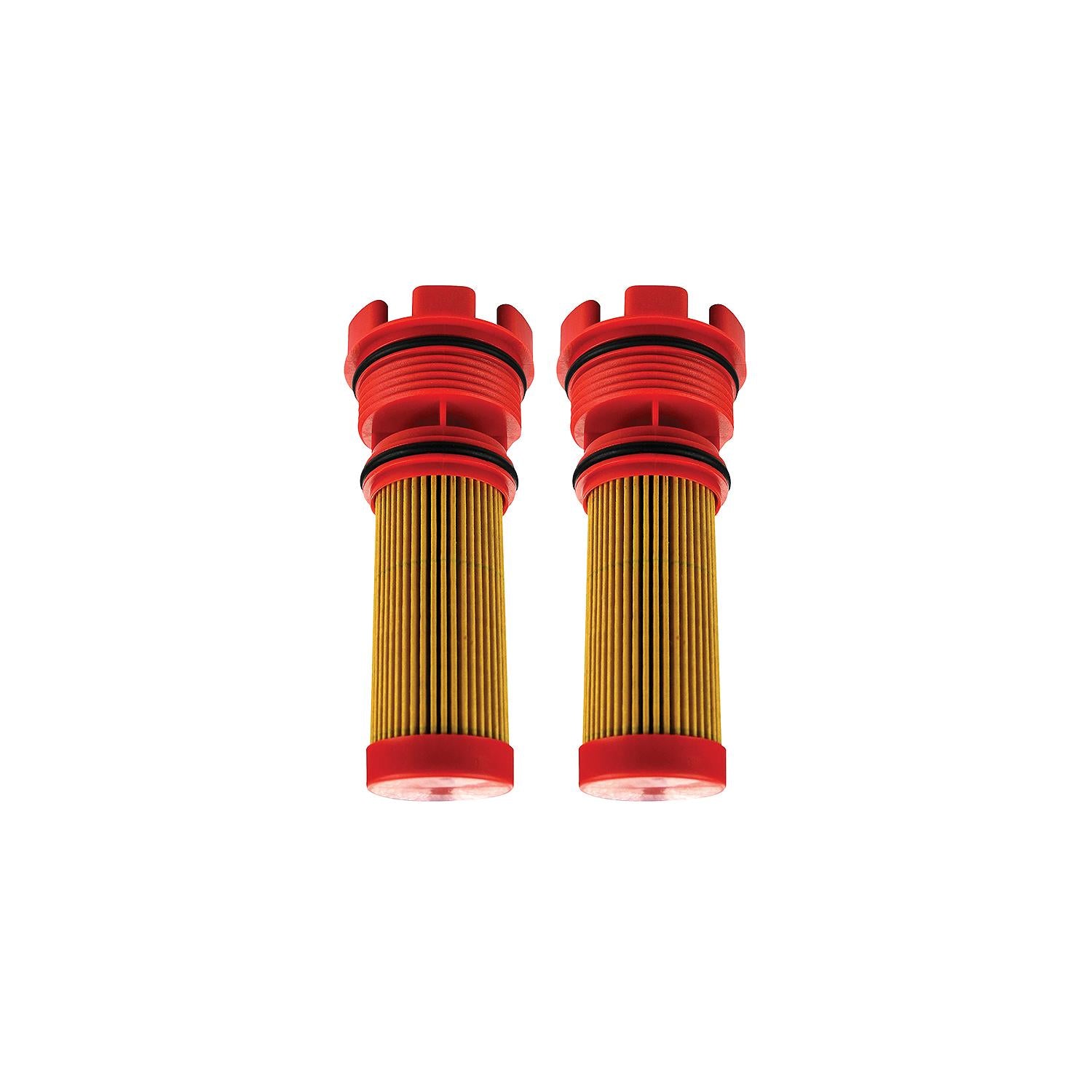 Fuel Filters, Mercury Verado & Optimax Outboards, 2/PK