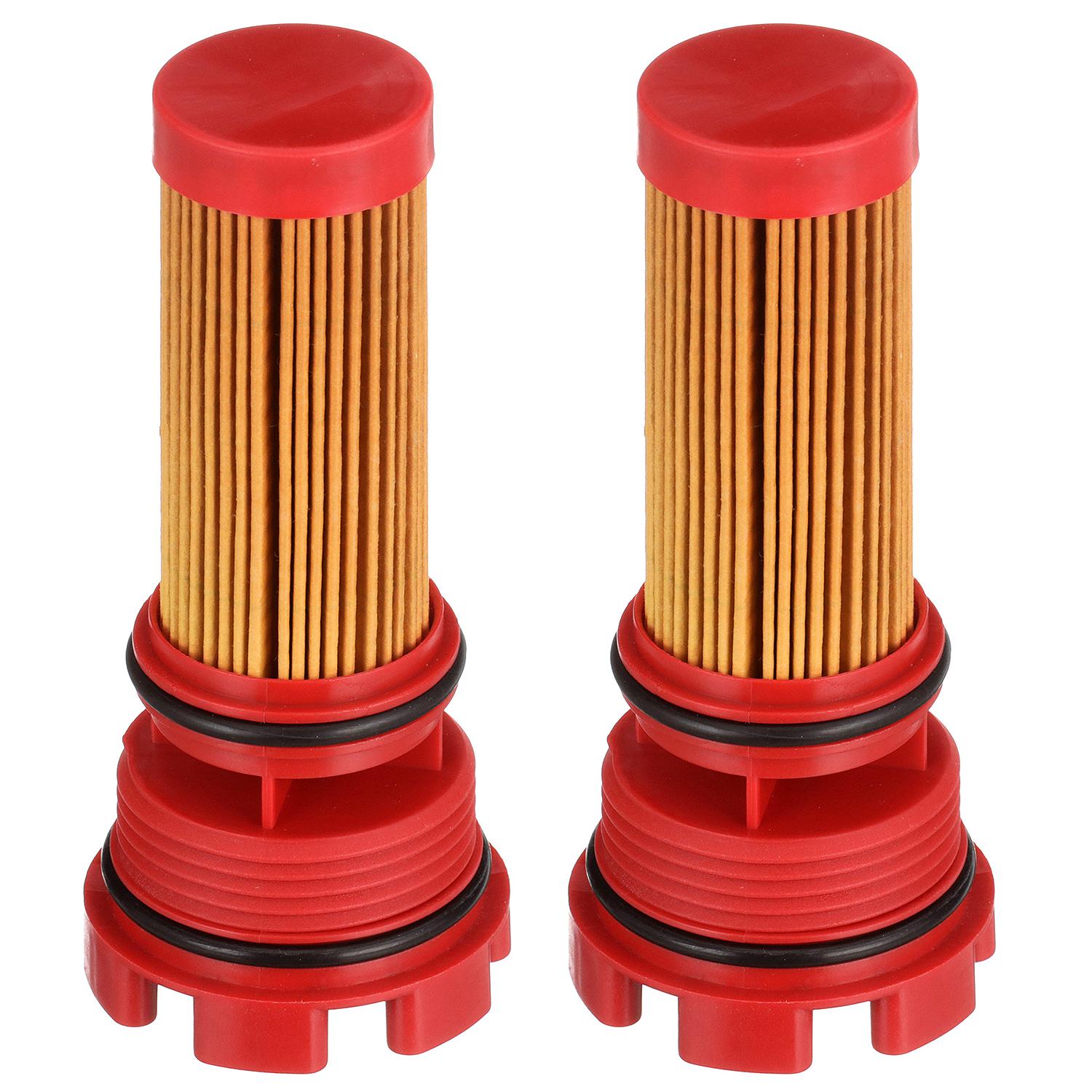 Fuel Filters, Mercury Verado & Optimax Outboards, 2/PK