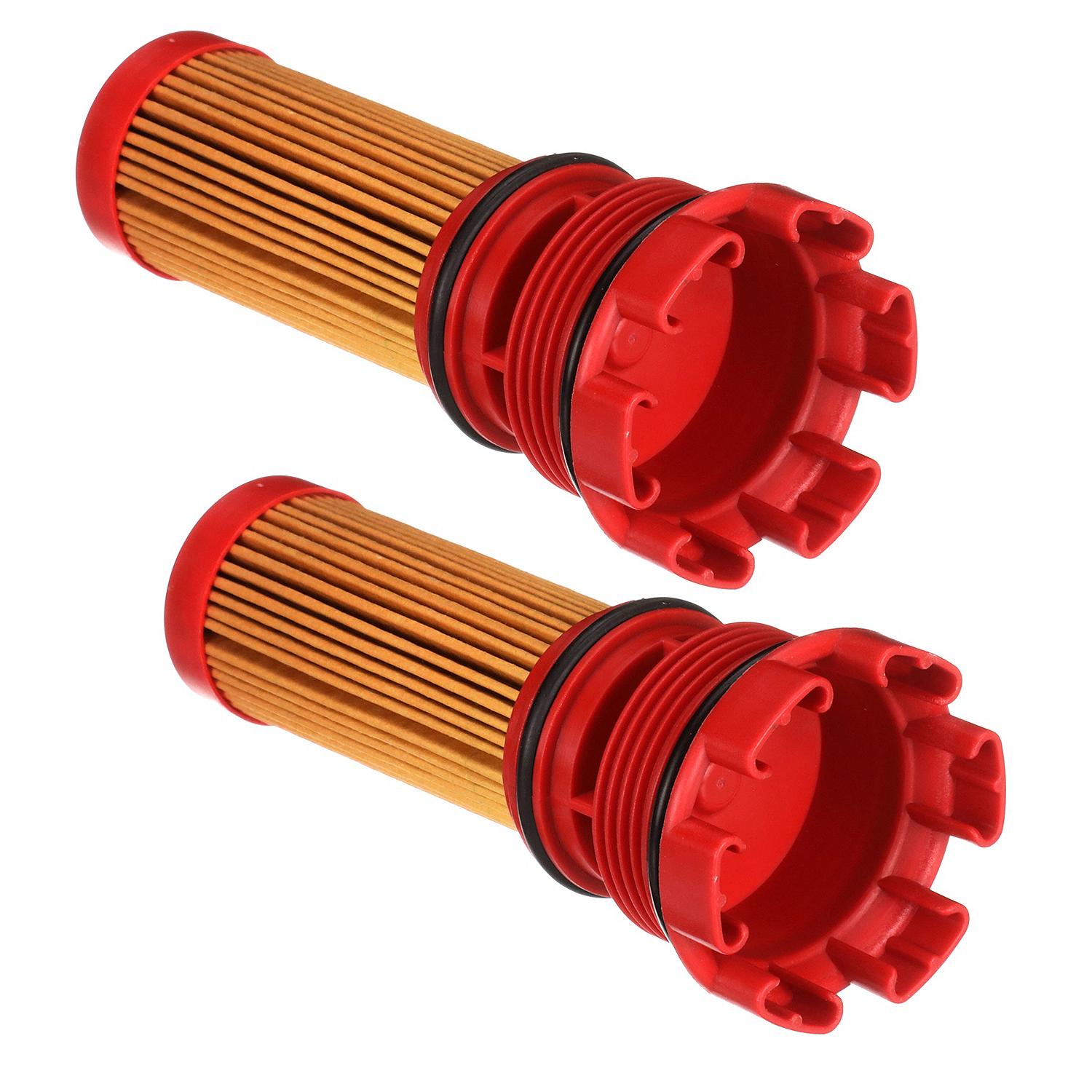 Fuel Filters, Mercury Verado & Optimax Outboards, 2/PK