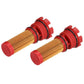 Fuel Filters, Mercury Verado & Optimax Outboards, 2/PK