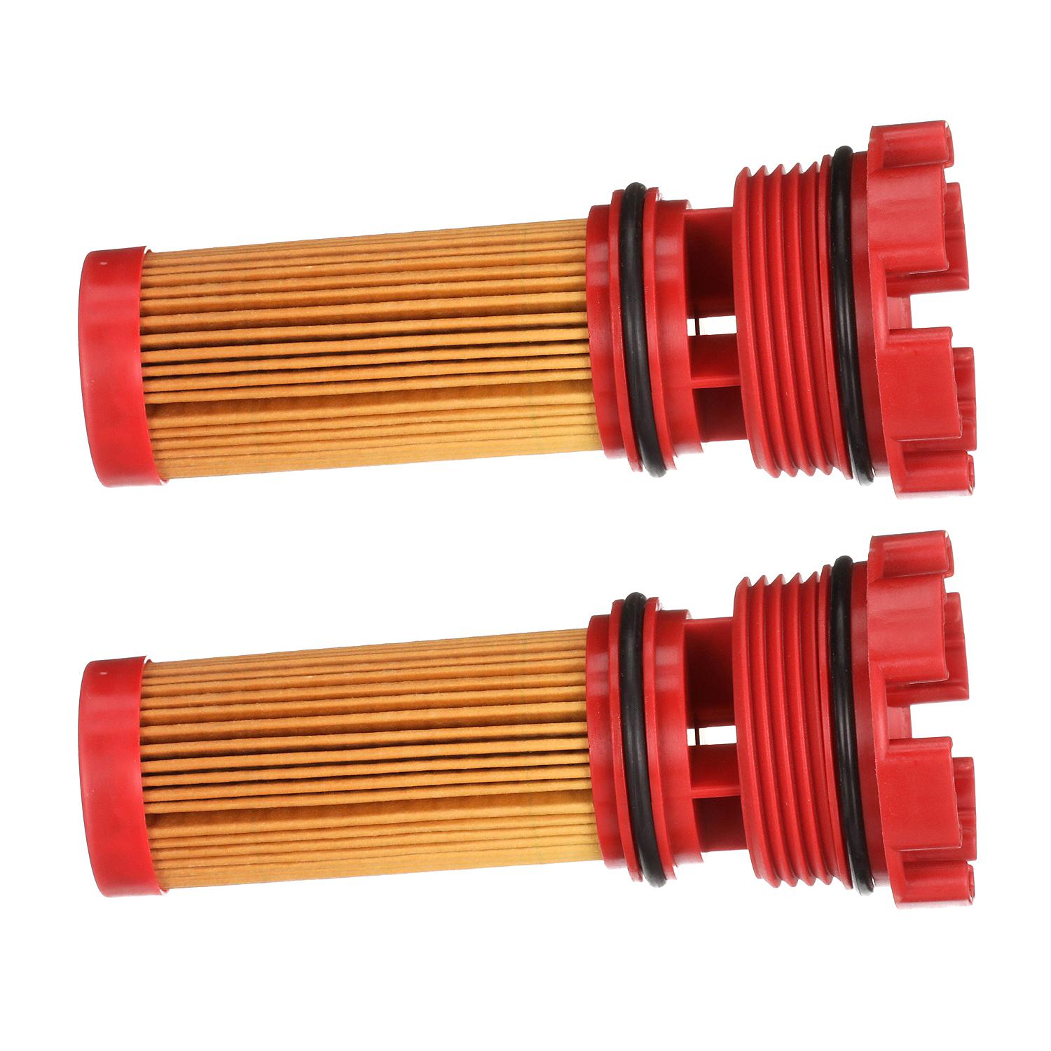 Fuel Filters, Mercury Verado & Optimax Outboards, 2/PK