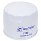 Full-Flow Oil Filter, MerCruiser/ Volvo/ OMC, 20 Micron