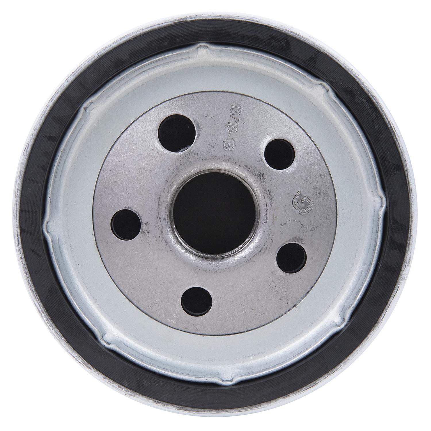 Full-Flow Oil Filter, MerCruiser/ Volvo/ OMC, 20 Micron