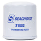 Full-Flow Oil Filter, Yamaha/ Honda/ Nissan, 20 Micron