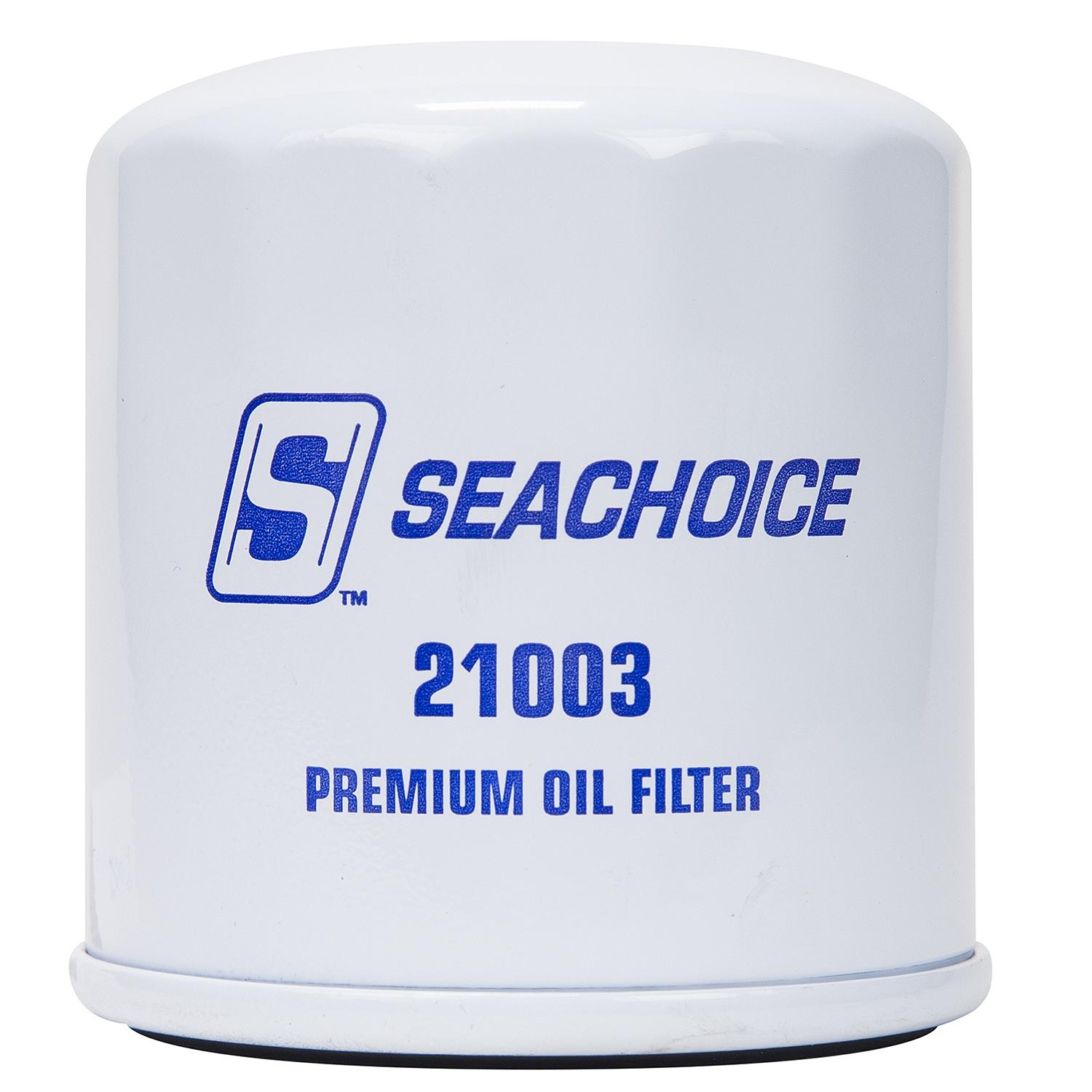 Full-Flow Oil Filter, Yamaha/ Honda/ Nissan, 20 Micron