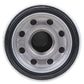 Full-Flow Oil Filter, Yamaha/ Honda/ Nissan, 20 Micron