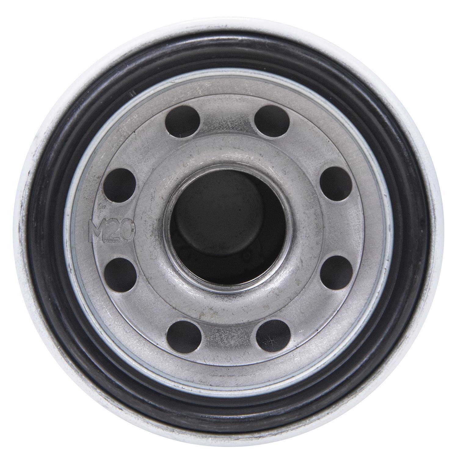 Full-Flow Oil Filter, Yamaha/ Honda/ Nissan, 20 Micron