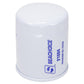 Full-Flow Oil Filter, Mercury, 20 Micron