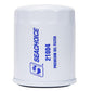 Full-Flow Oil Filter, Mercury, 20 Micron