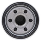 Full-Flow Oil Filter, Mercury, 20 Micron