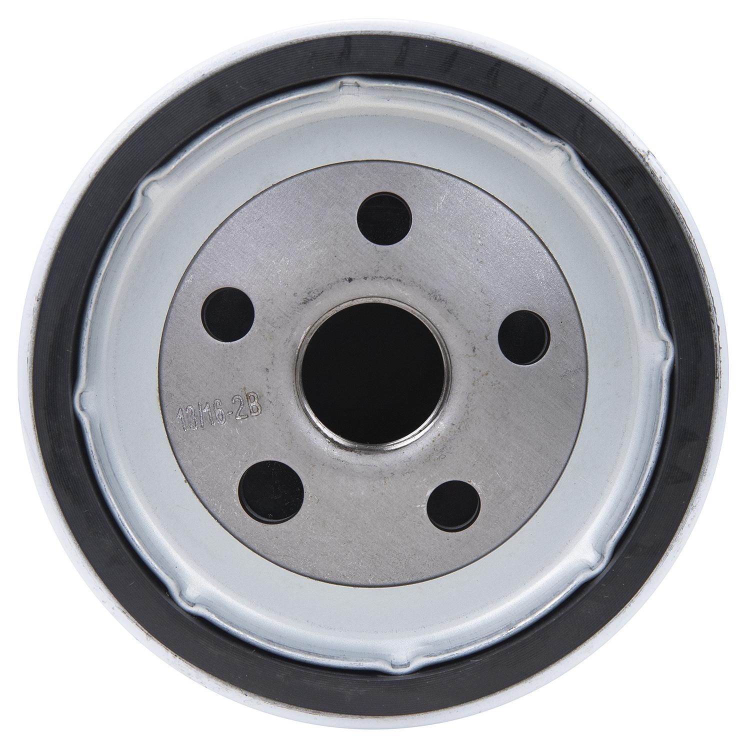 Full-Flow Oil Filter, MerCruiser/ Volvo/ OMC, 20 Micron