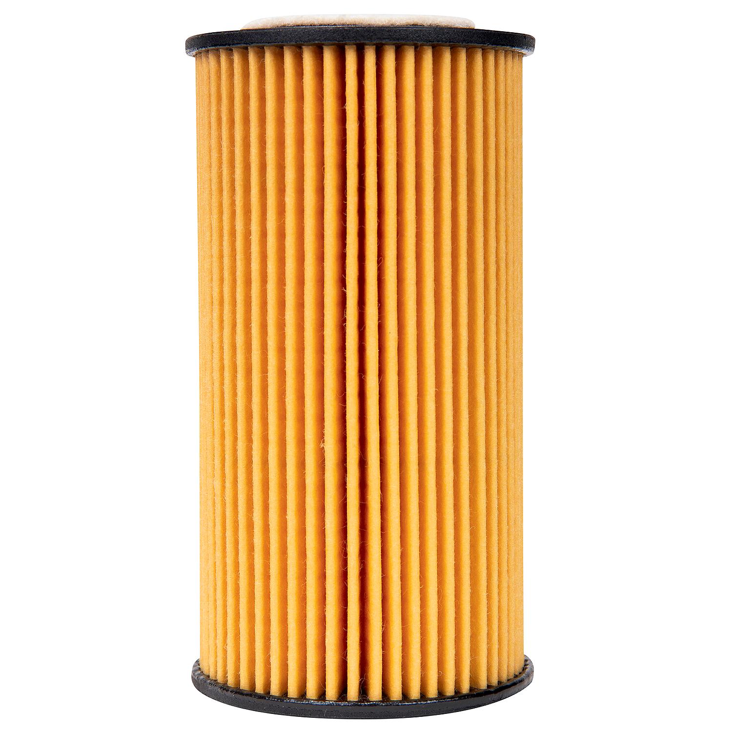 Full-Flow Oil Filter, Volvo, 20 Micron