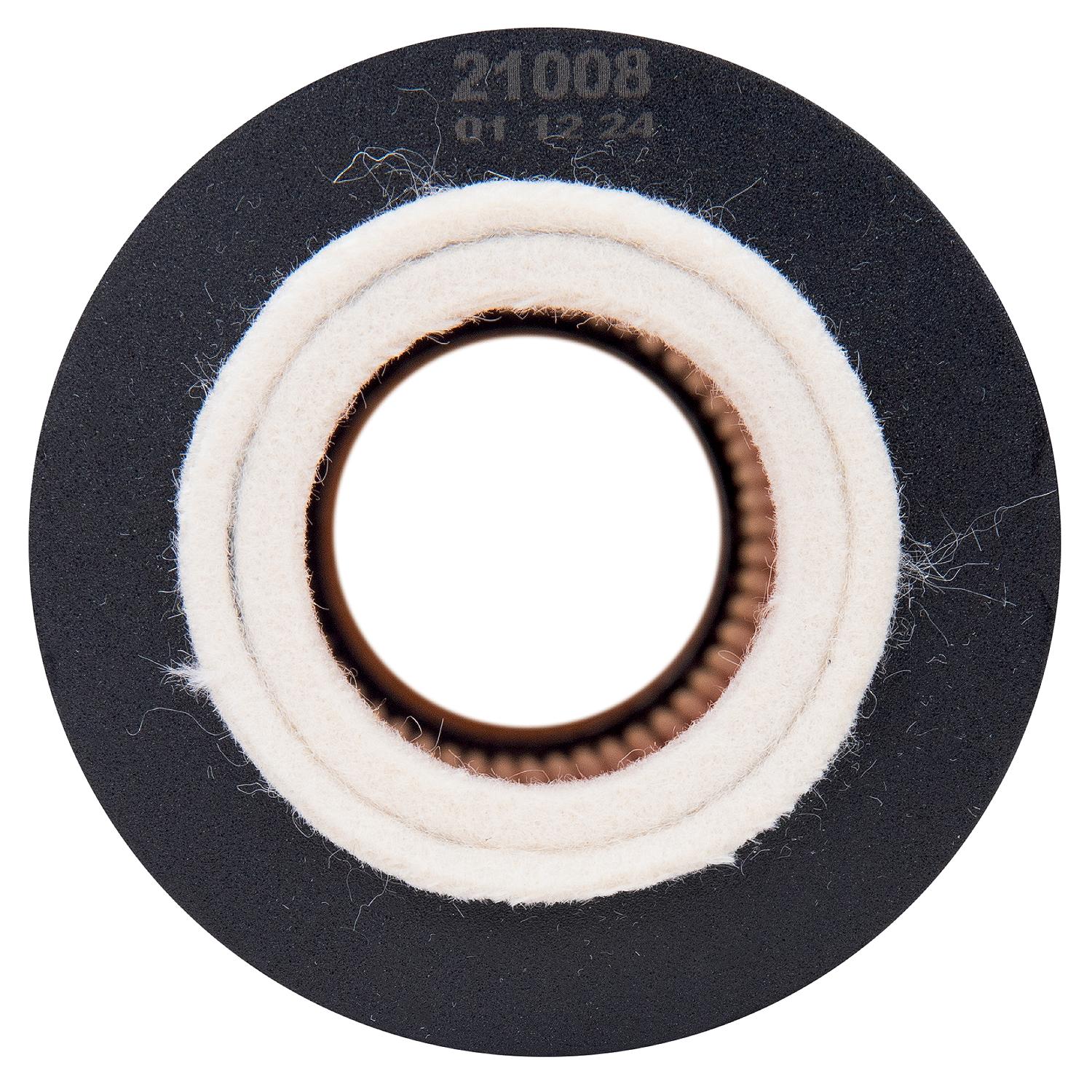 Full-Flow Oil Filter, Volvo, 20 Micron