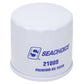 Full-Flow Oil Filter, Mercury/ Honda, 20 Micron