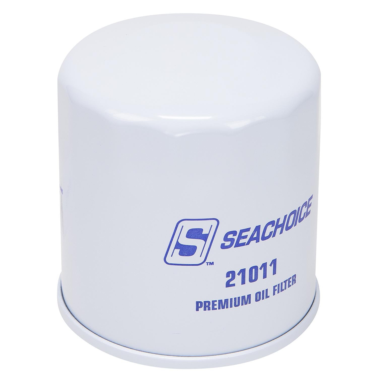 Full-Flow Oil Filter, Mercury/ Yamaha, 20 Micon