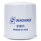 Full-Flow Oil Filter, Mercury/ Yamaha, 20 Micon
