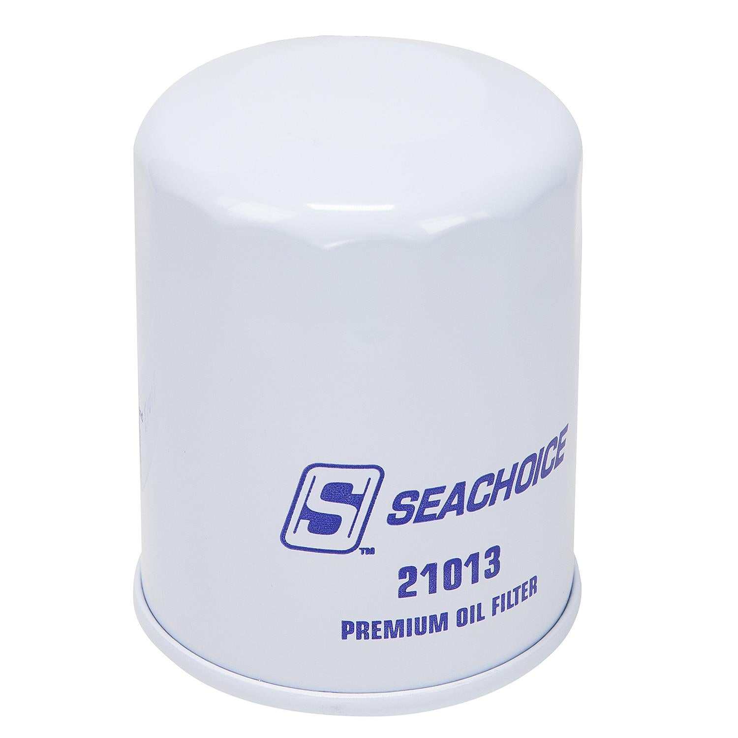 Full-Flow Oil Filter, Honda, 20 Micron