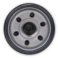 Full-Flow Oil Filter, J/E/ Suzuki, 20 Micron